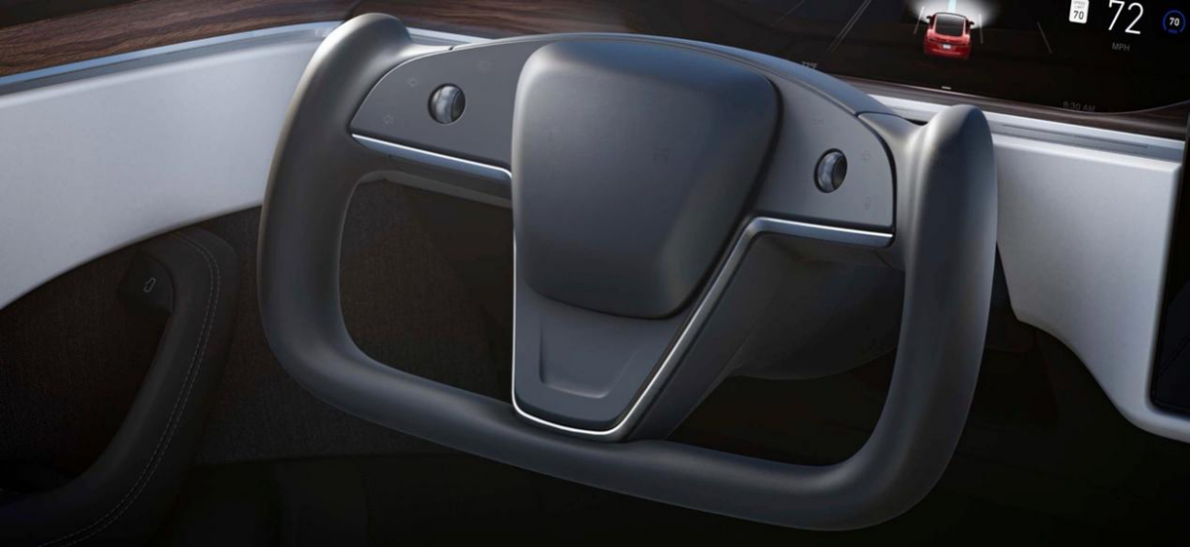 Model S/X Plaid将在11月进行国内首秀