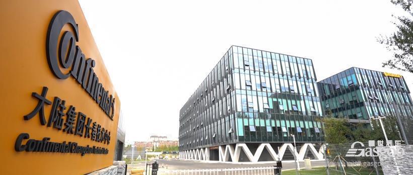 在细分赛道做到极致，大陆集团越来越“卷”