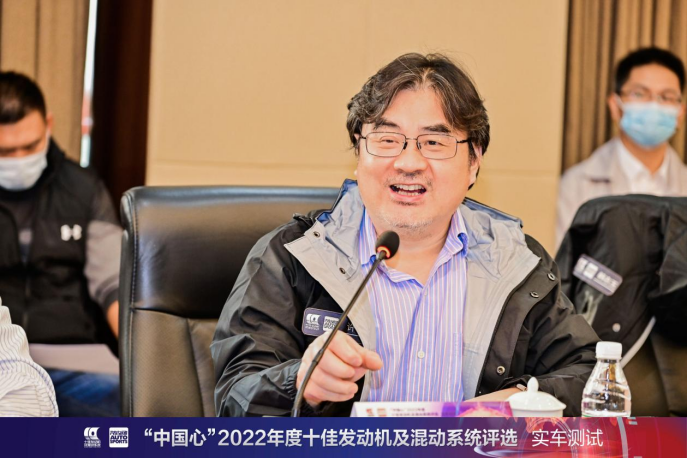 多种动力形式并存 2022