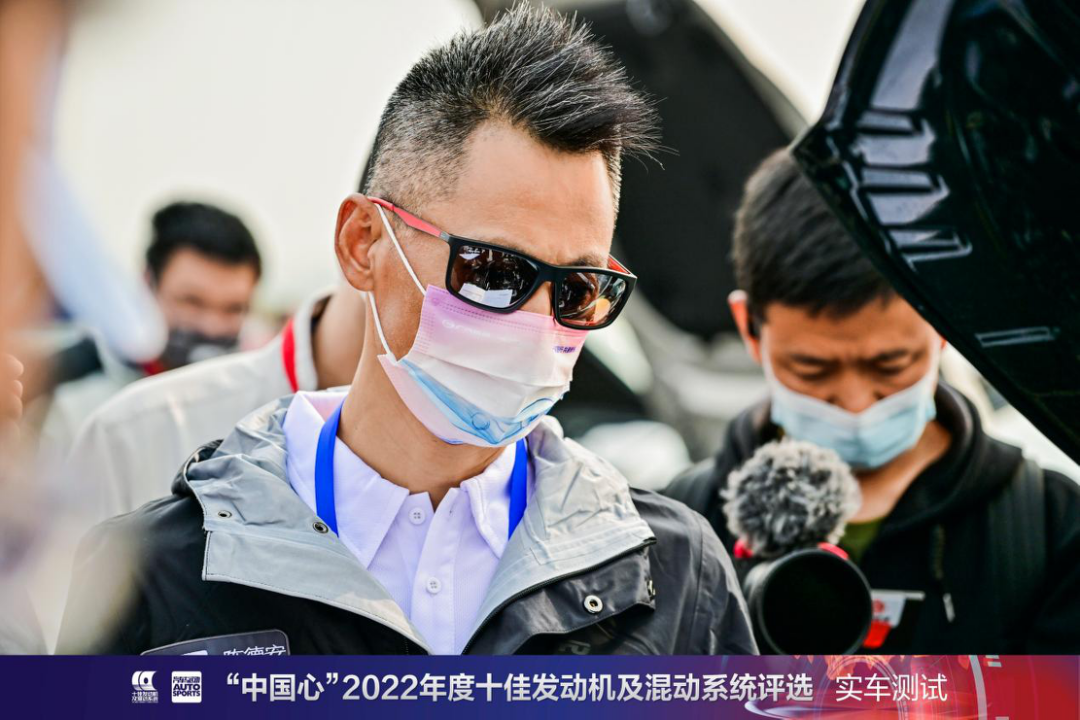 多种动力形式并存 2022