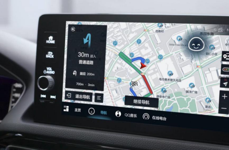 为什么说Honda CONNECT 3.0智导互联更懂用户需求？