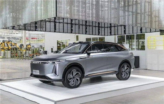 奇瑞销量破百万，为什么声量还是不出圈？