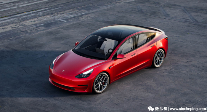 17万买全新特斯拉？定位Model 3之下，马斯克亲自确认