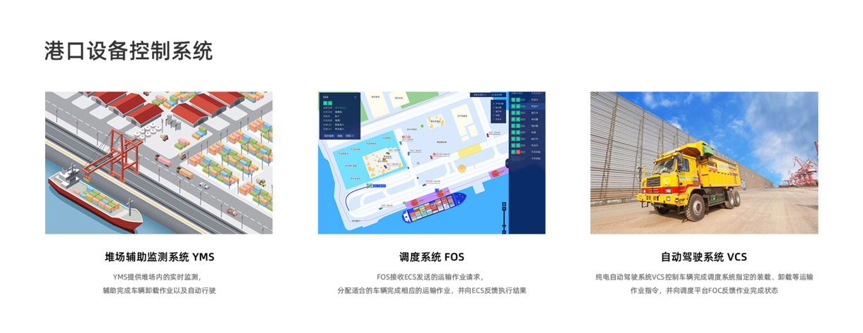 让机器更智能，让生活更美好，盟识科技破局限定场景自动驾驶商业化之路