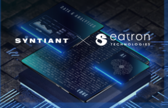 Syntiant与Eatron合作电池管理系统 可降低电池成本/加快上市