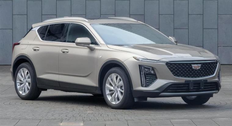 全新凯迪拉克CT6登场，这条路还好“混”吗？
