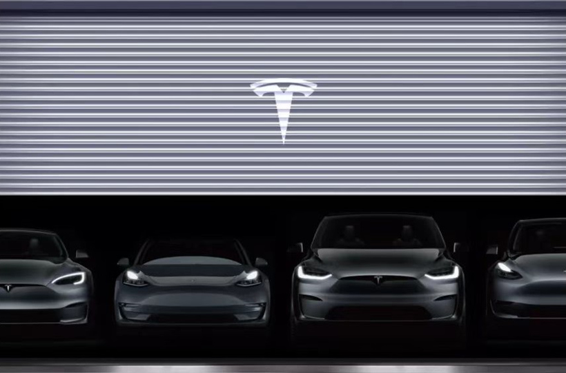 特斯拉Model 3/Y在美国降价，降幅高达2.6万元
