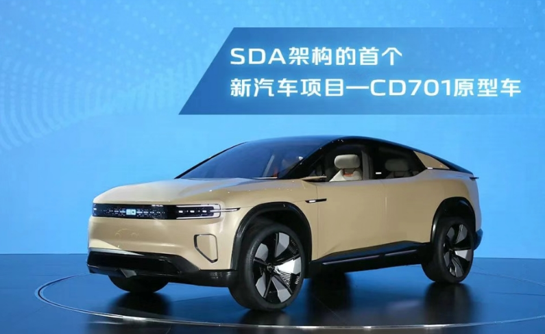 MINIEYE 宣布获得长安汽车多款车型定点