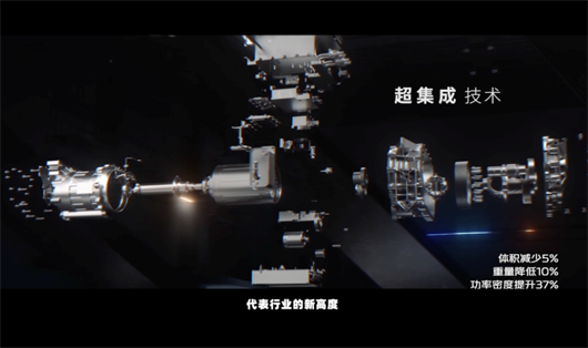 长安原力，“普及”时代觉醒