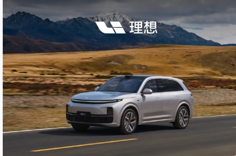 理想汽车：12月交付量将破2万，理想L7 于2月正式上市
