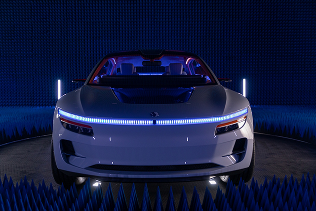 CES 2023：高通联合生态系统展示下一代车内体验