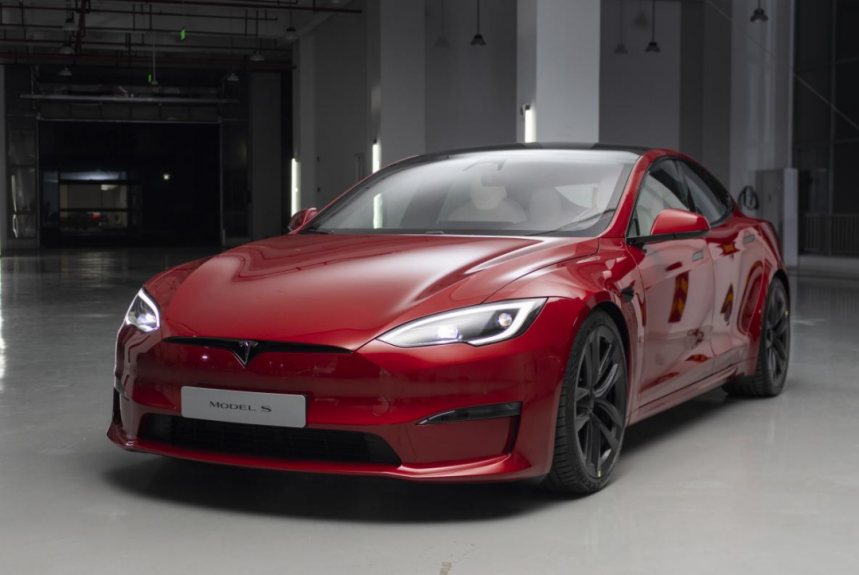 Model 3/Y调整售价、全新Model S/X即将交付