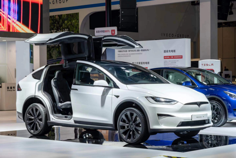 Model 3/Y调整售价、全新Model S/X即将交付