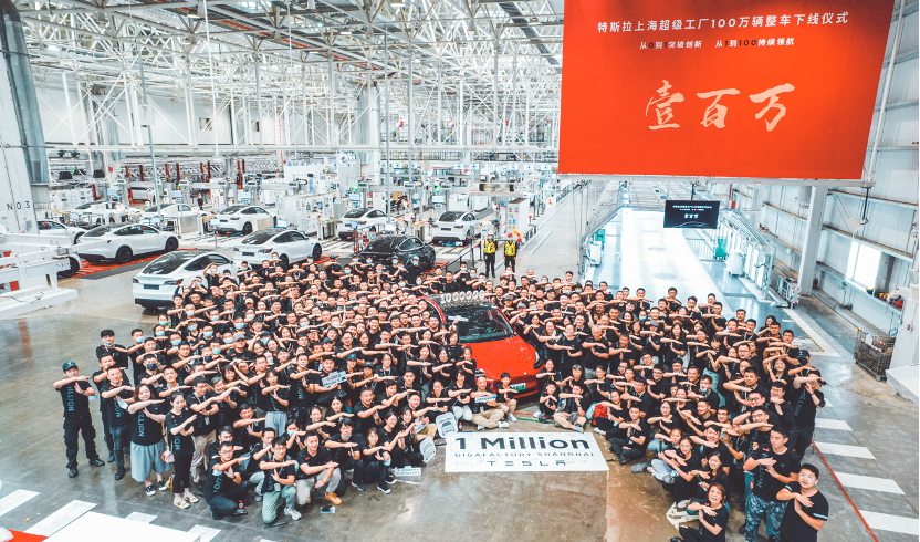 Model 3/Y调整售价、全新Model S/X即将交付