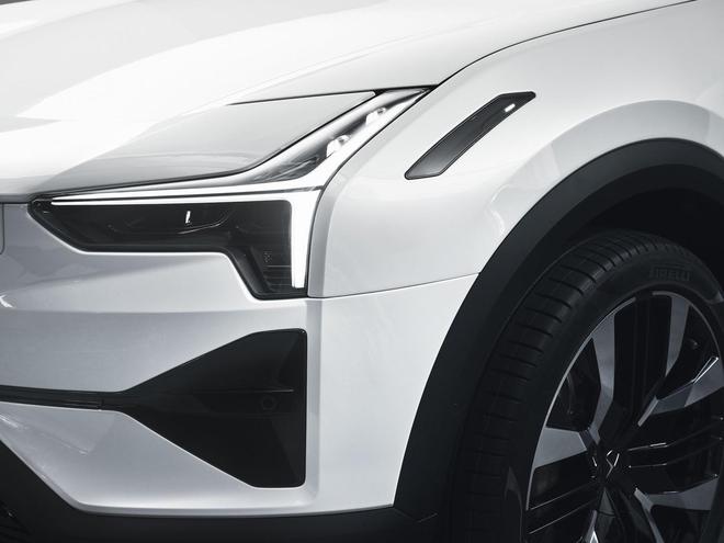 全新谷歌高清地图技术发布 Polestar 3率先搭载