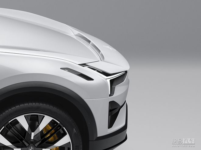 全新谷歌高清地图技术发布 Polestar 3率先搭载