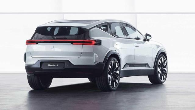 全新谷歌高清地图技术发布 Polestar 3率先搭载