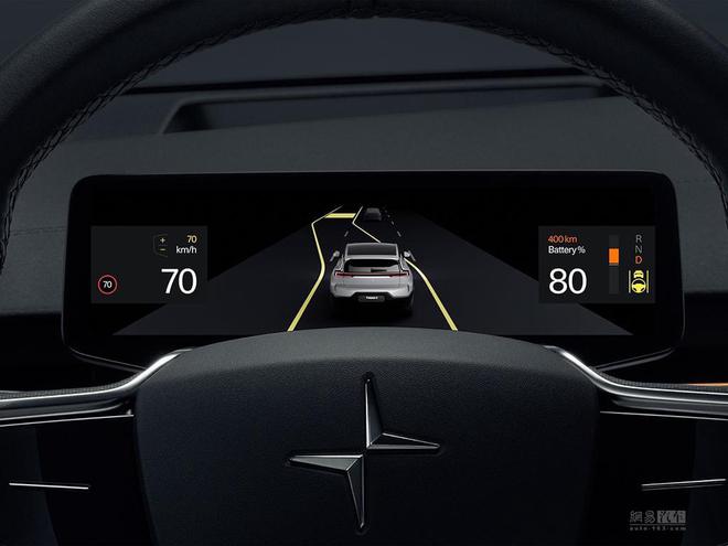 全新谷歌高清地图技术发布 Polestar 3率先搭载