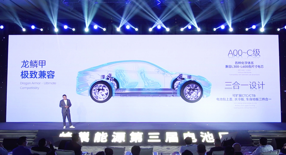 长城汽车2022年销量超106万辆，海外销售17万辆