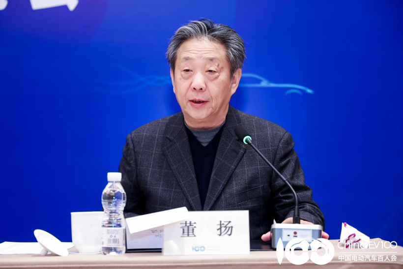 稳健前行 新能源汽车产业2023年发展趋势解读