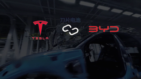 成为全球第一之后，比亚迪会像华为一样被封锁吗？| 产业观察
