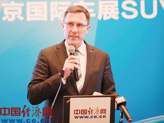 情感营销难敌产品线单薄 英菲尼迪会否步讴歌后尘？