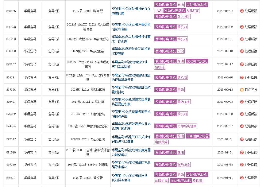 百万豪车碰撞后车门锁死 新能源车企浮夸风尽显 3.15晚会它们会被点名吗？