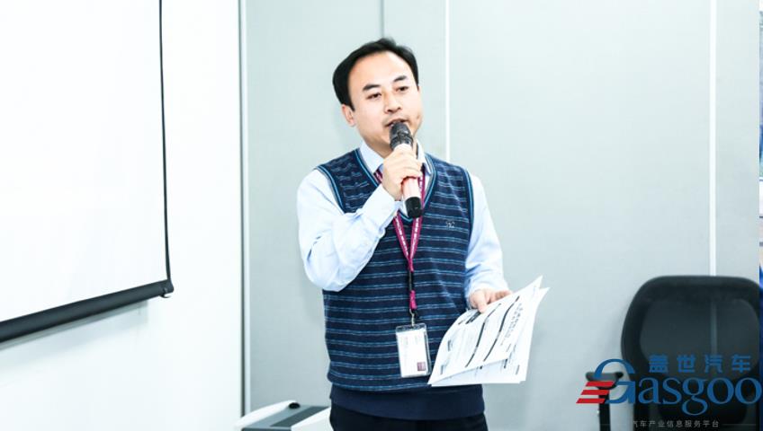 走进观致汽车——新能源、智能网联专场交流会圆满落幕