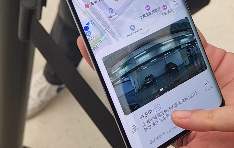 华为重磅官宣：问界M5系列4月发布高阶智驾版，全系迎鸿蒙3升级