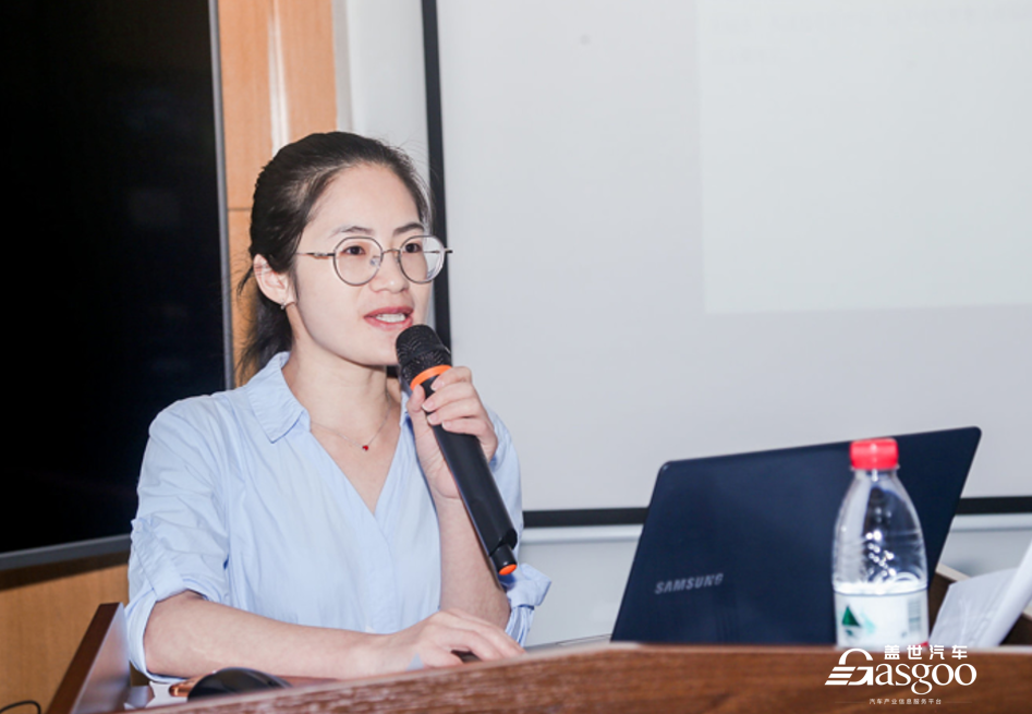 6场主题演讲 18家优质供应商参与 走进赛麟汽车活动圆满落幕！