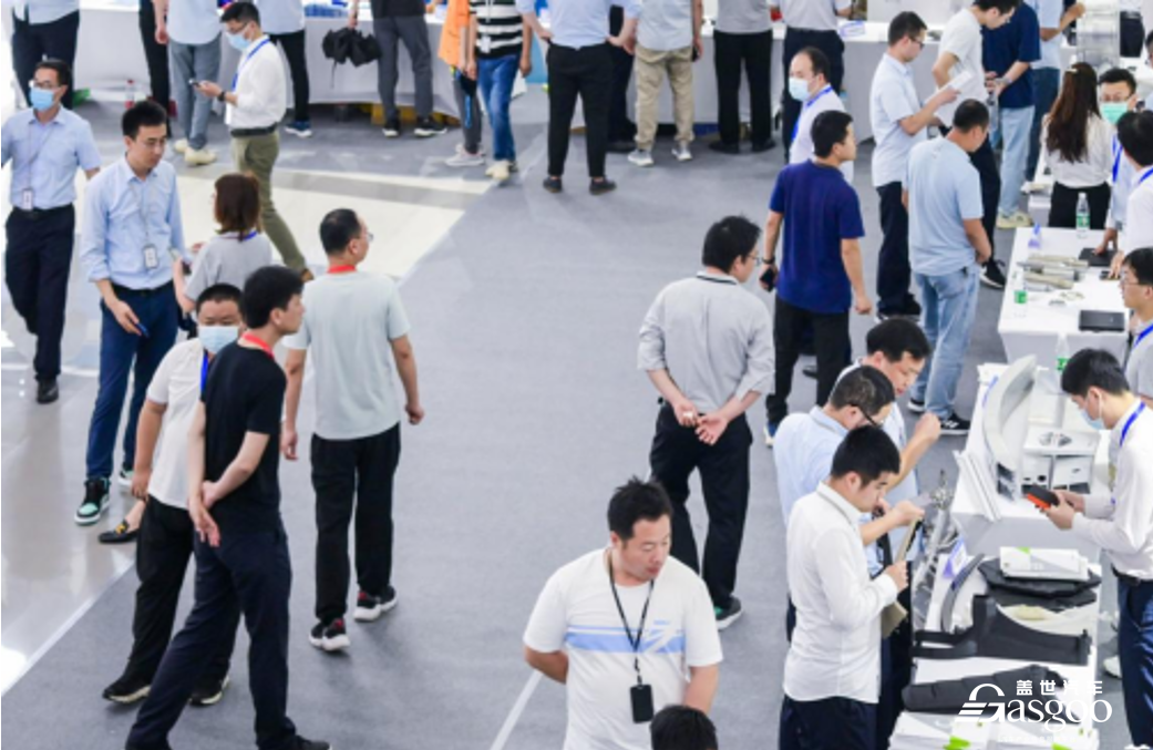 6月16日走进吉利研究院技术交流会-动力&轻量化&新材料专场活动圆满落幕