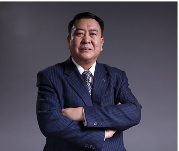北汽集团原董事长徐和谊涉嫌违纪违法被查