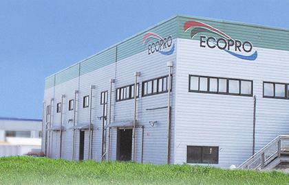 传Ecopro Materials计划在韩国IPO，融资3.77亿美元