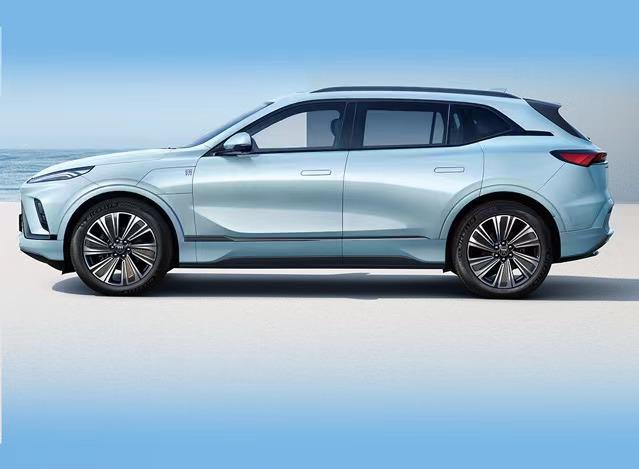 2023年上海车展重磅车型盘点纯电篇：哪吒GT、小鹏G6都要来了