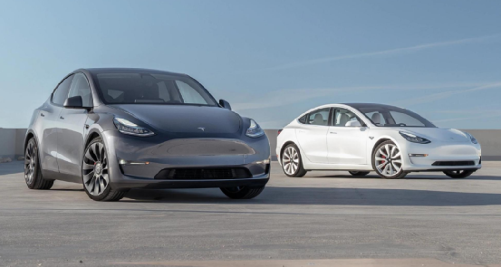 每日点评| 新款Model 3曝光，网友直呼“丑”