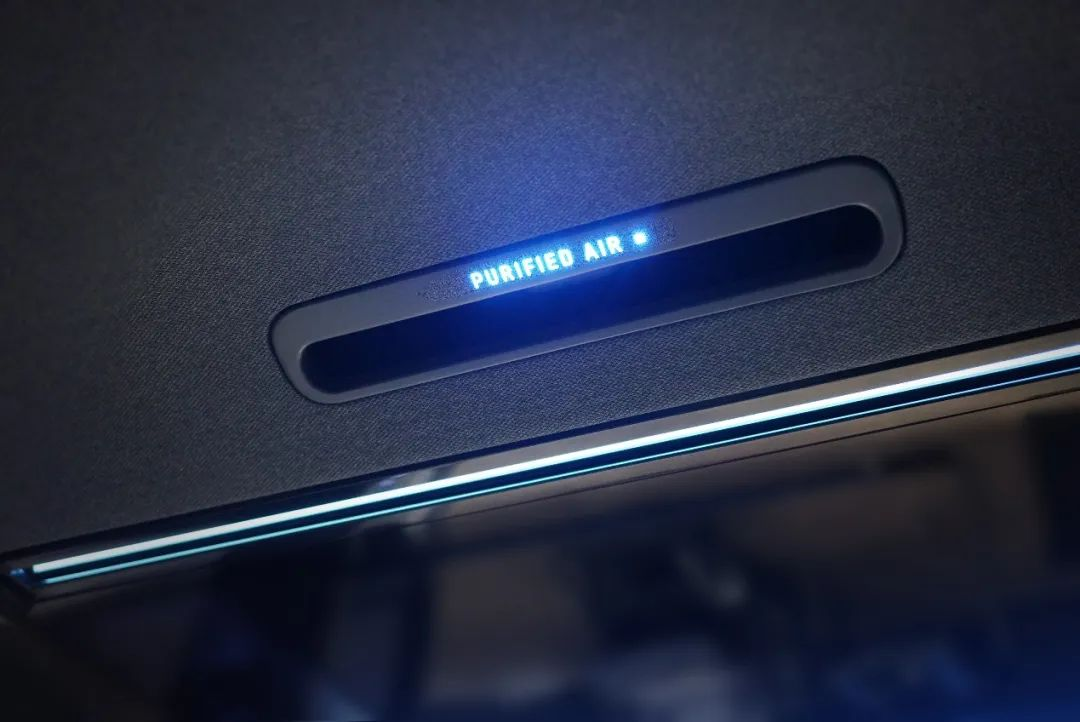 智能概念座舱“MX221”国内首发！丰田纺织携众多展品和技术亮相上海车展