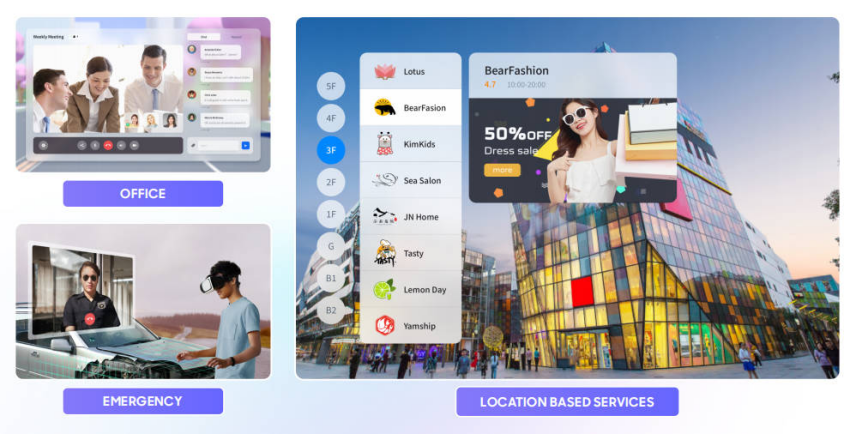 一汽 （北京）软件科技有限公司《MIX OS》 荣获iF DESIGN AWARD国际大奖