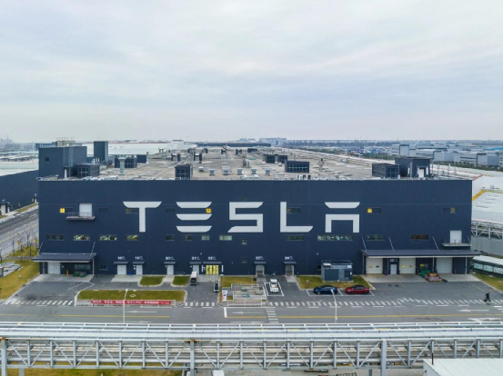 每日点评｜马斯克暗示降价后，网传Model 3或降4.6万元！