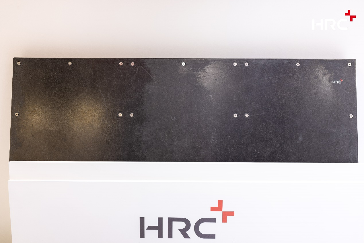 HRC创新技术成果汇聚JEC 2023