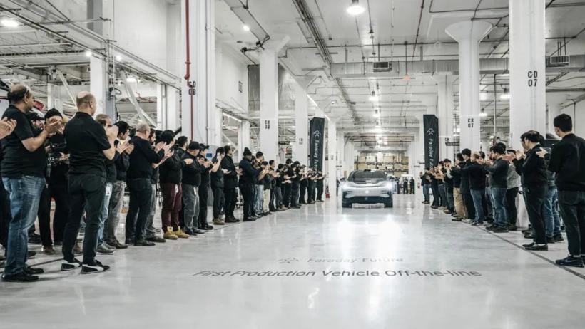 E周看点丨爱驰汽车4月工资再次延迟发放，1.98万买宏光MINI EV