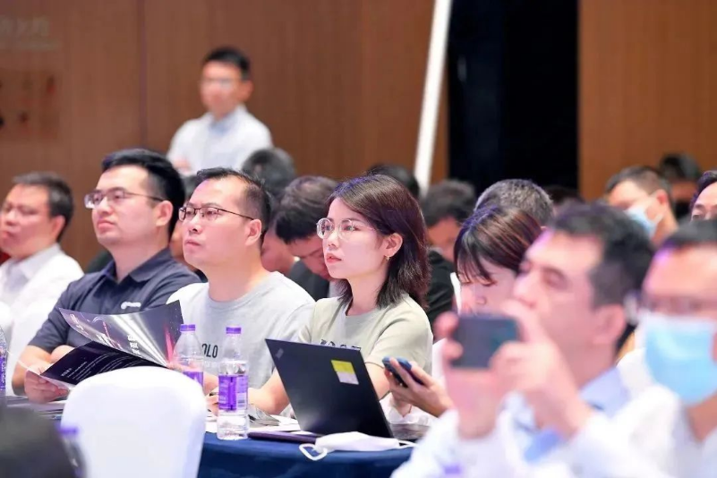 元宇宙助力汽车数字化转型｜2023中国（重庆）汽车元宇宙高峰论坛成功举办