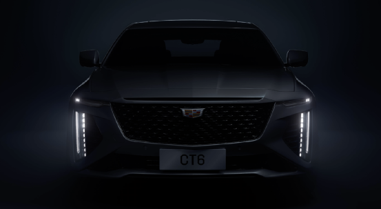 塑造新美式豪华，凯迪拉克全新CT6、XT4、GT4三箭齐发！