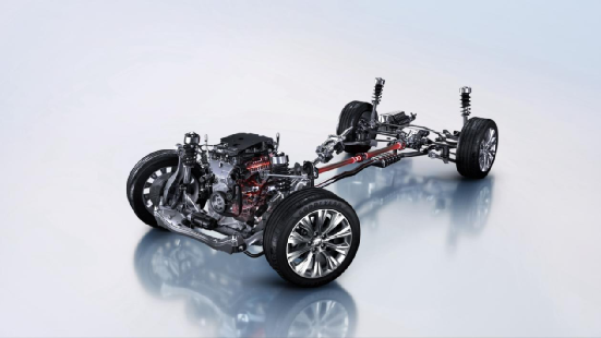 塑造新美式豪华，凯迪拉克全新CT6、XT4、GT4三箭齐发！