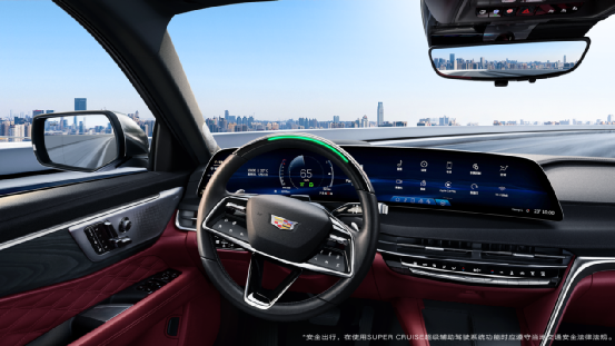 塑造新美式豪华，凯迪拉克全新CT6、XT4、GT4三箭齐发！