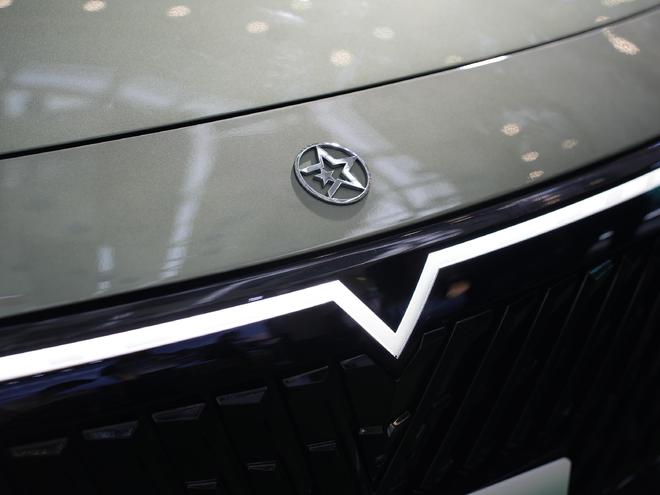 13.00-14.20万 两种续航版本 启辰大V DD-i预售