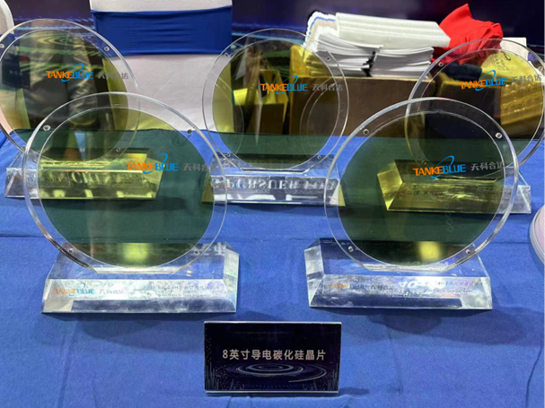 外资大扩本土“朋友圈”，碳化硅长约签不停