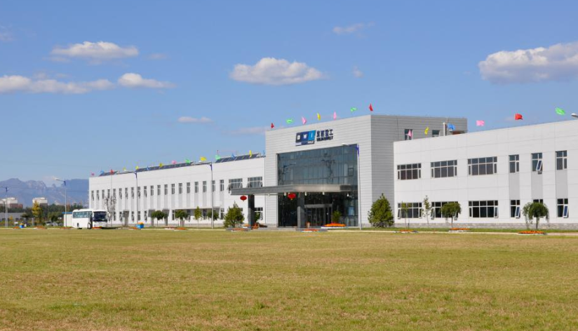 京西重工全新主动悬架技术即将配套国内新能源头部品牌