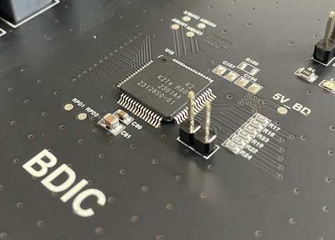 全球首款 Autosilicon发布用于电动汽车和储能系统的14通道电池诊断IC
