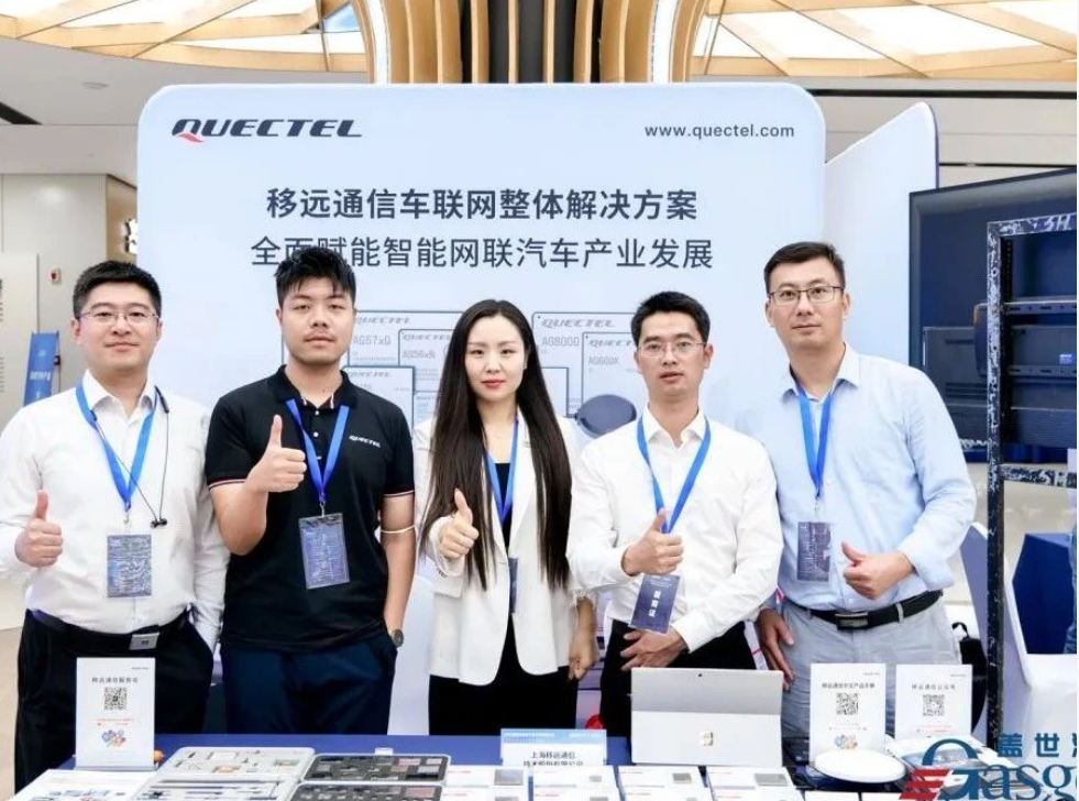 走进吉利汽车技术展示交流会圆满落幕