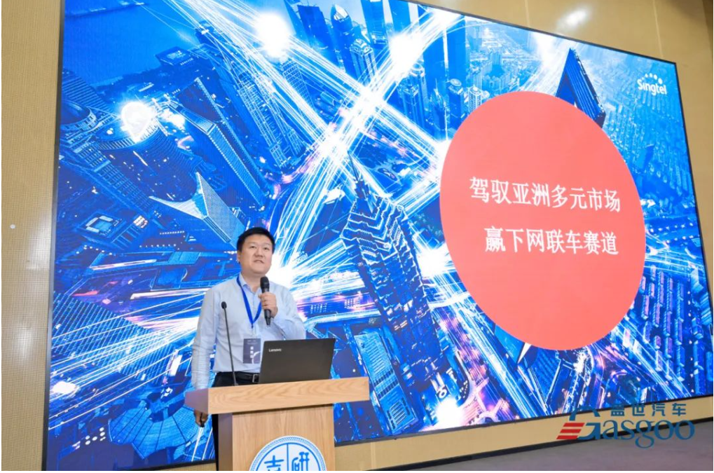 走进吉利汽车技术展示交流会圆满落幕